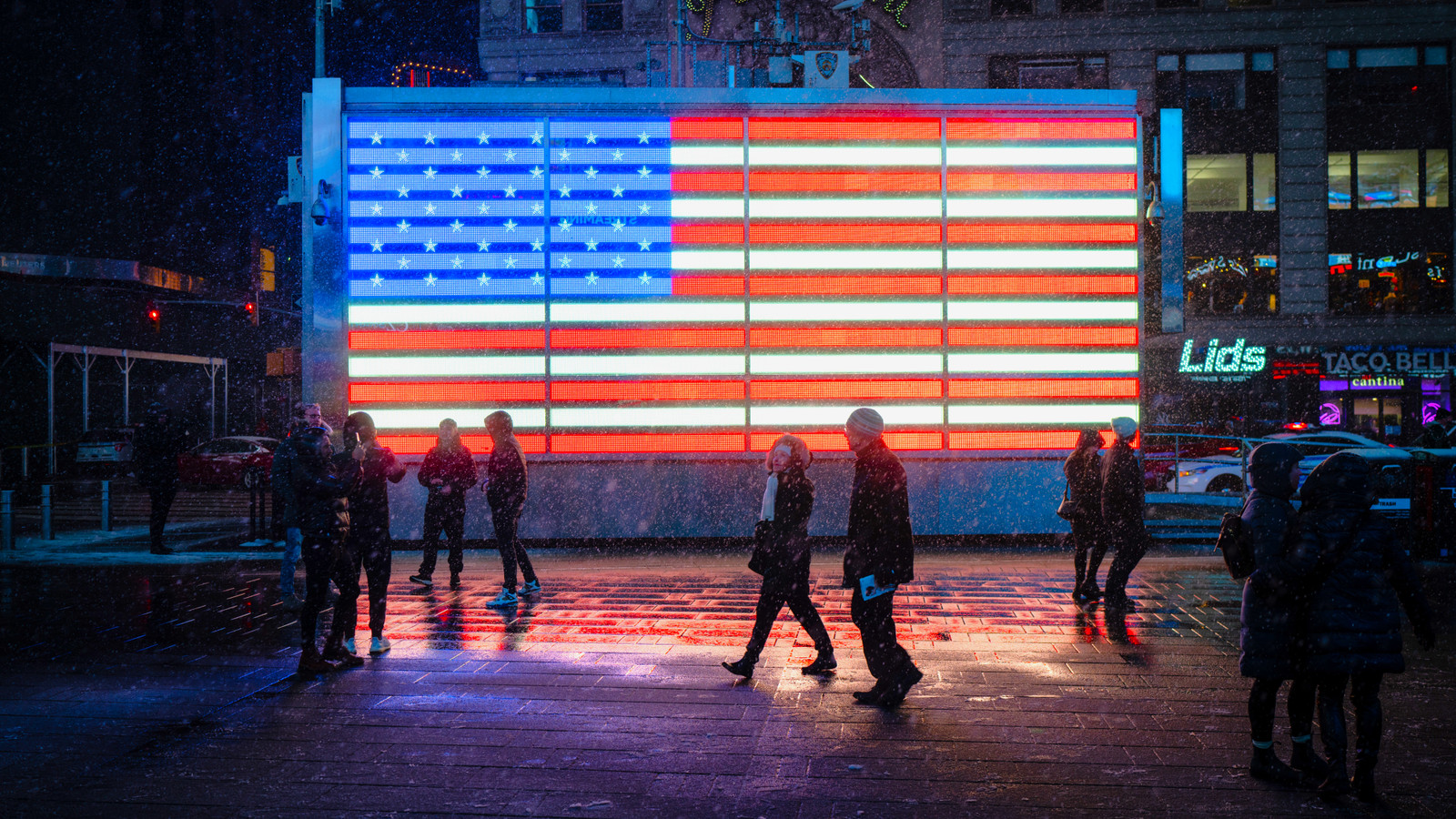 Americans Say Two Grim Factors Are Impacting Their Winter Travel Plans This Year