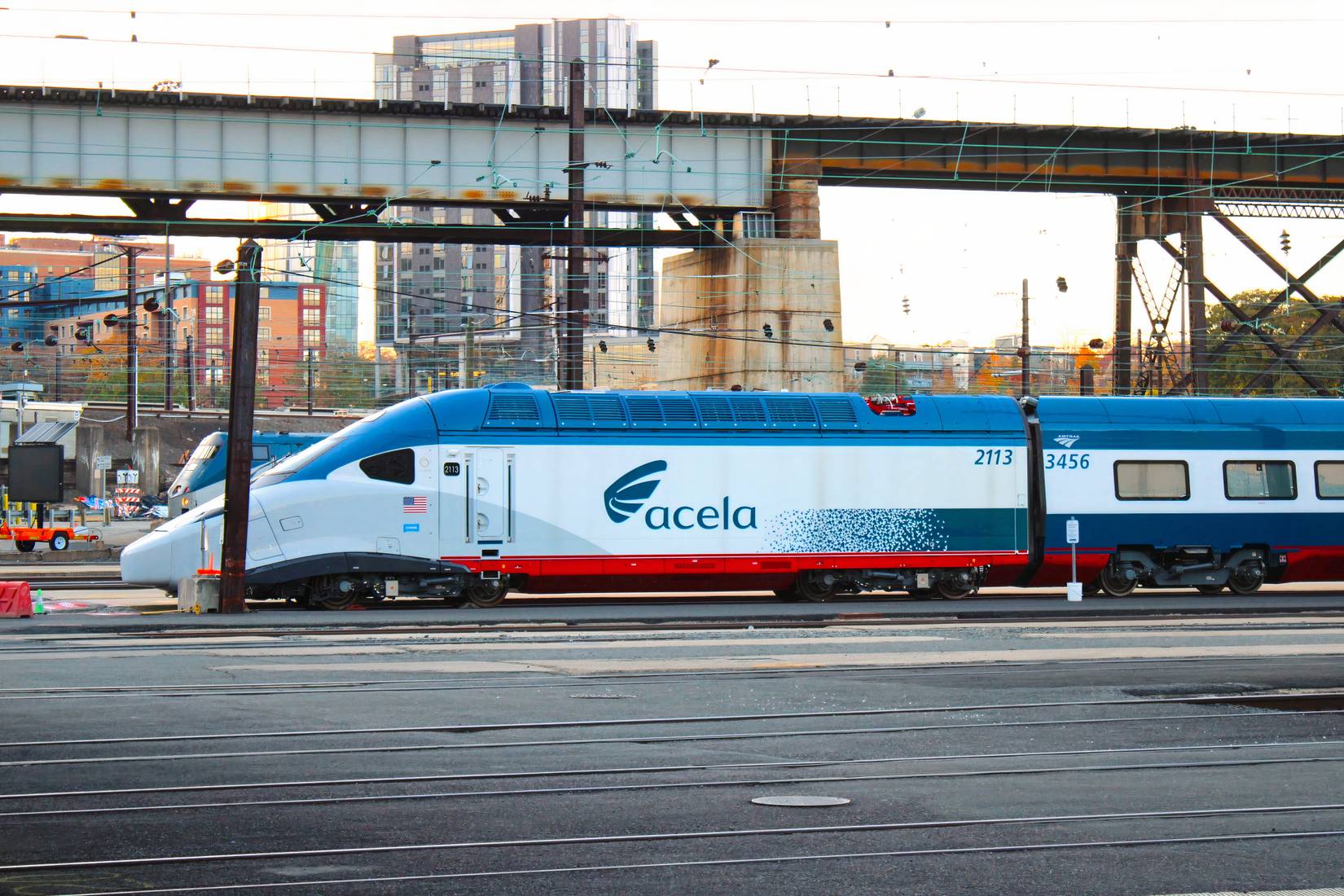 Amtrak Nextgen Acela-2