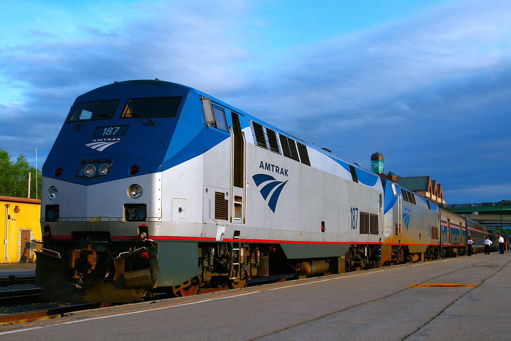 このニューヨーク市にもついにアムトラックが就航するかもしれないが、地元住民は依然として懐疑的