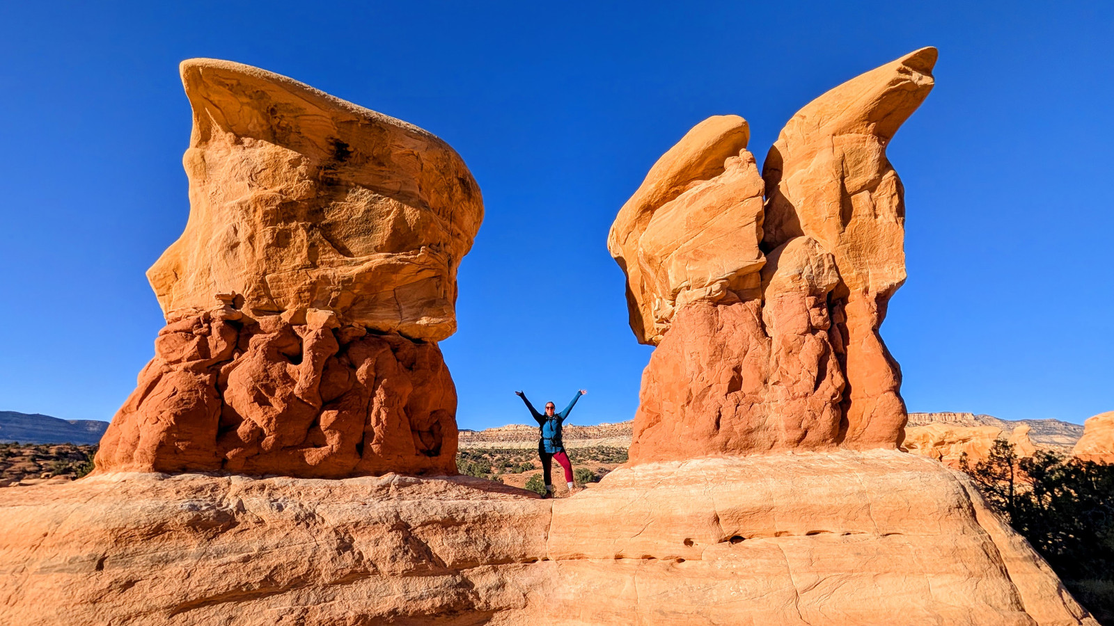 I Visit Multiple National Parks A Year: Here's My Take On Their Most Controversial Rule