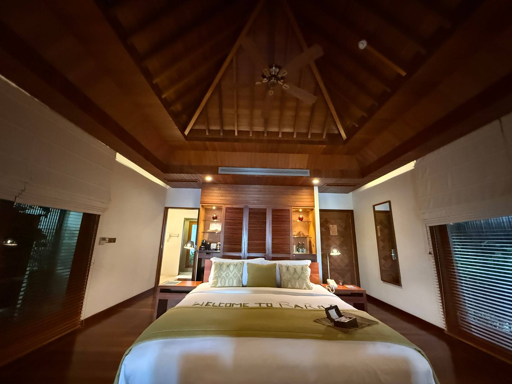 Ich war auf den Malediven und habe den Strand gemieden 