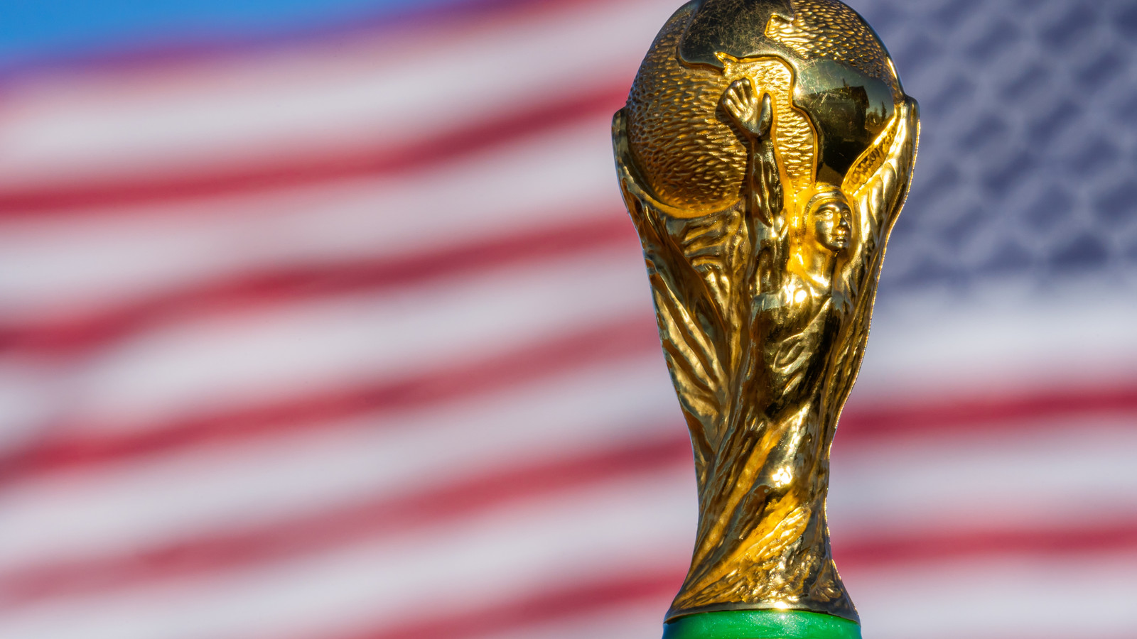 U.S. Hotels Are Losing Out To Canada And Mexico Ahead Of The 2026 FIFA World Cup
