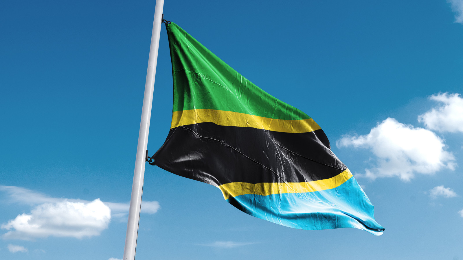 U.S. Government Issues Security Alert For Popular African Country, Urging Visitors To Shelter