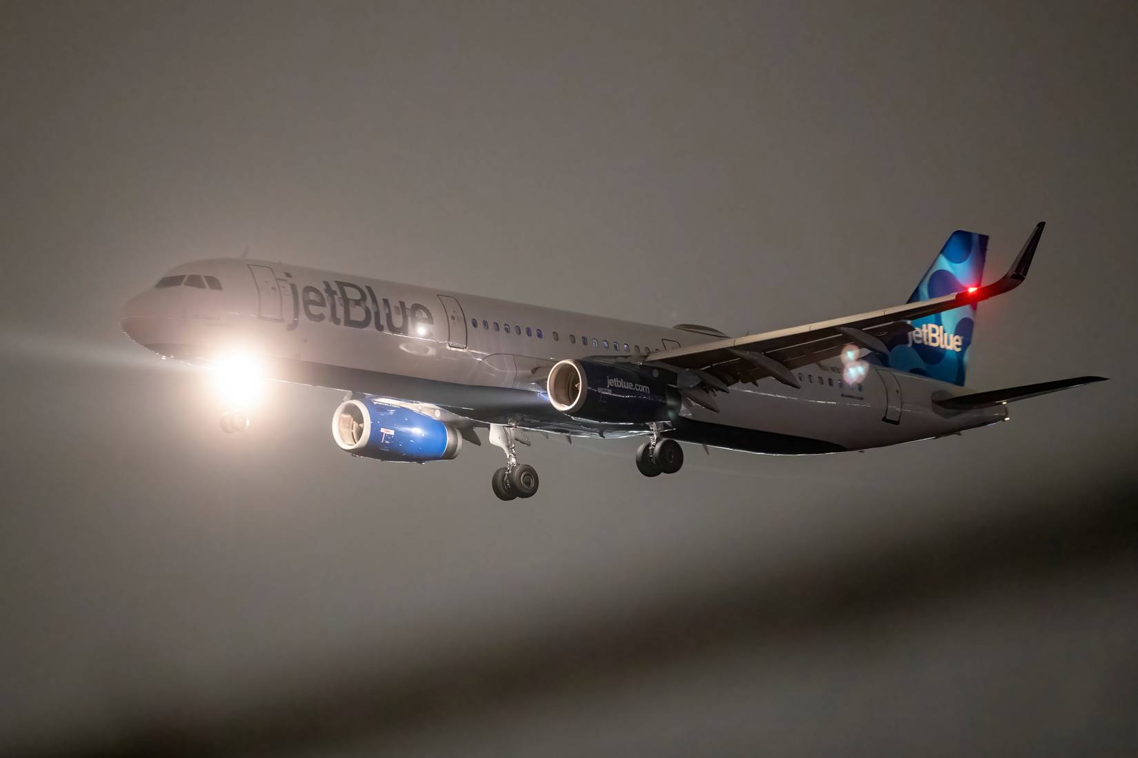 JetBlue Issues Response After Employee’s Viral Tweet Leaves Passengers ...