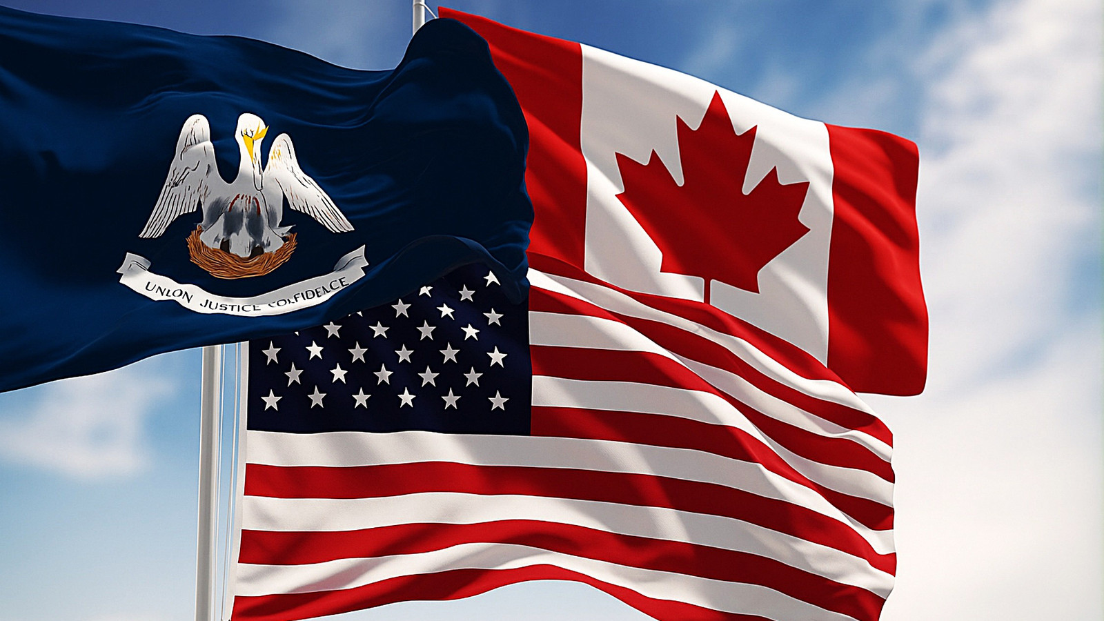 Canada's U.S. Travel Boycott Forces One State To Demand Apology From President Trump