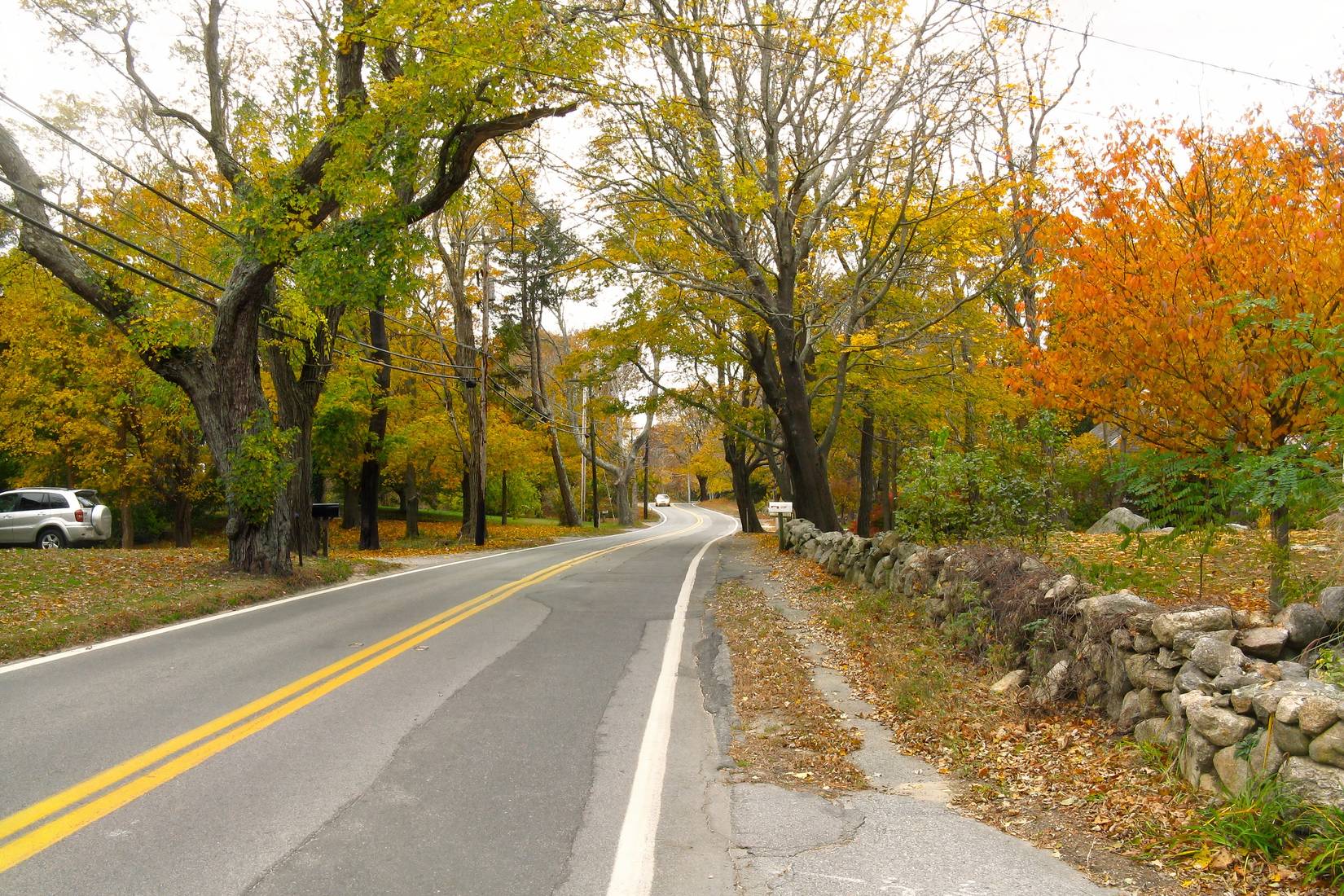 Route 6A, West Barnstable, MA