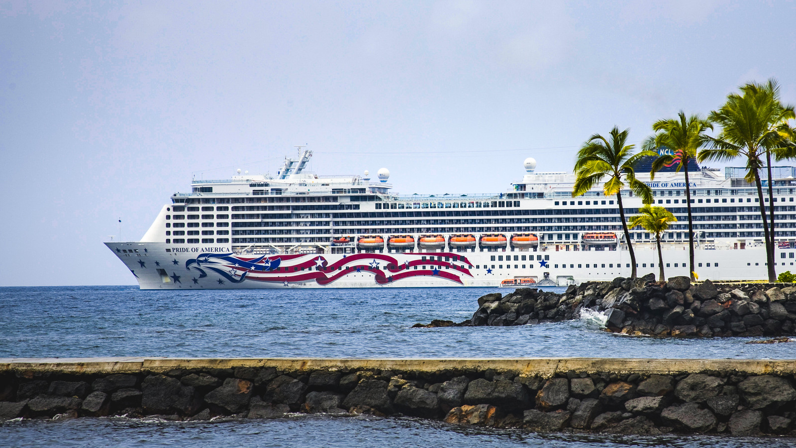 Hawaii’s “Unconstitutional” New Fee For Cruise Passengers Is Canceled Hours Before Implementation