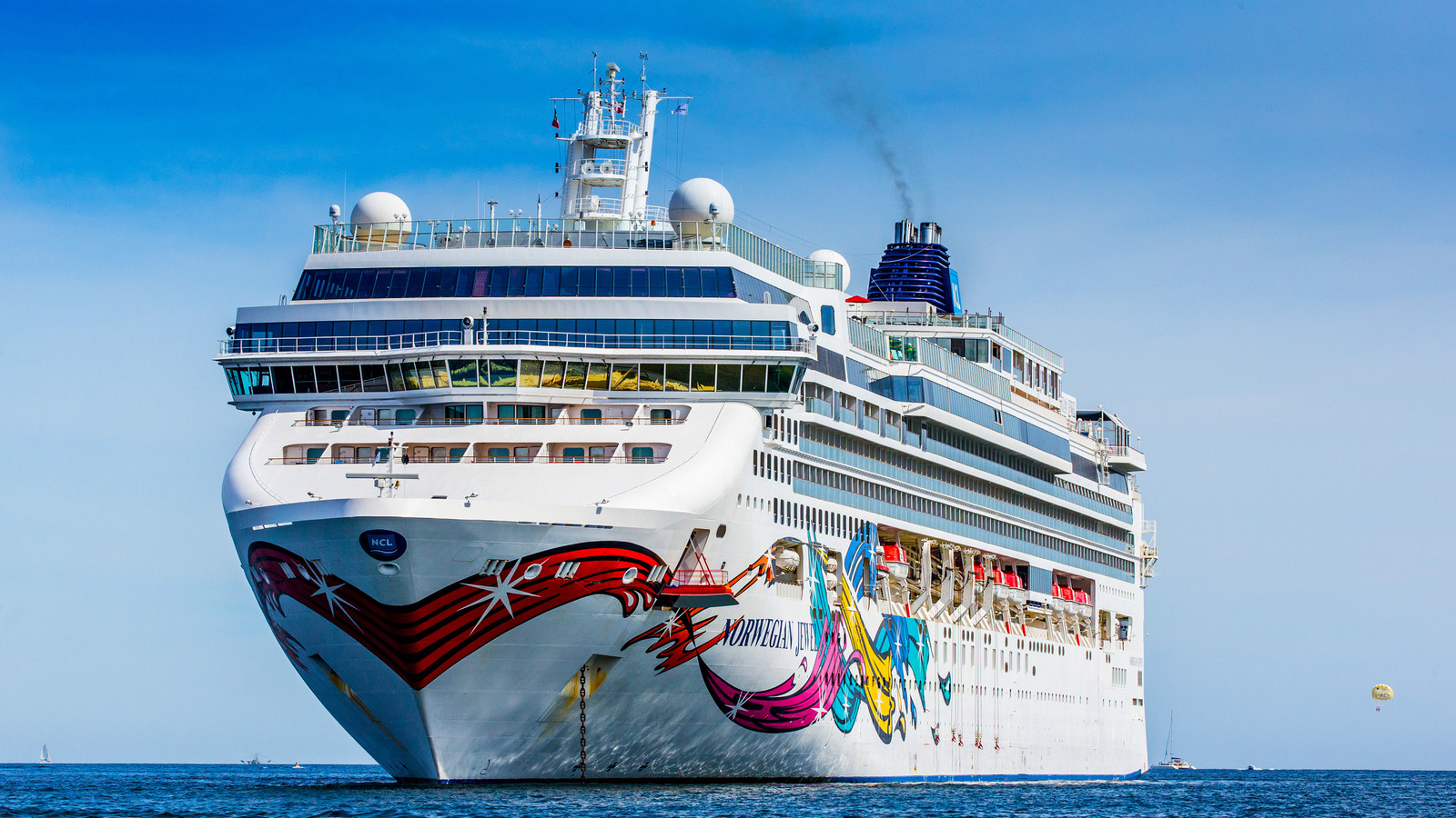 Norwegian Cruise Line Ramps Up Caribbean Cruises In A Big Bet That Could Backfire
