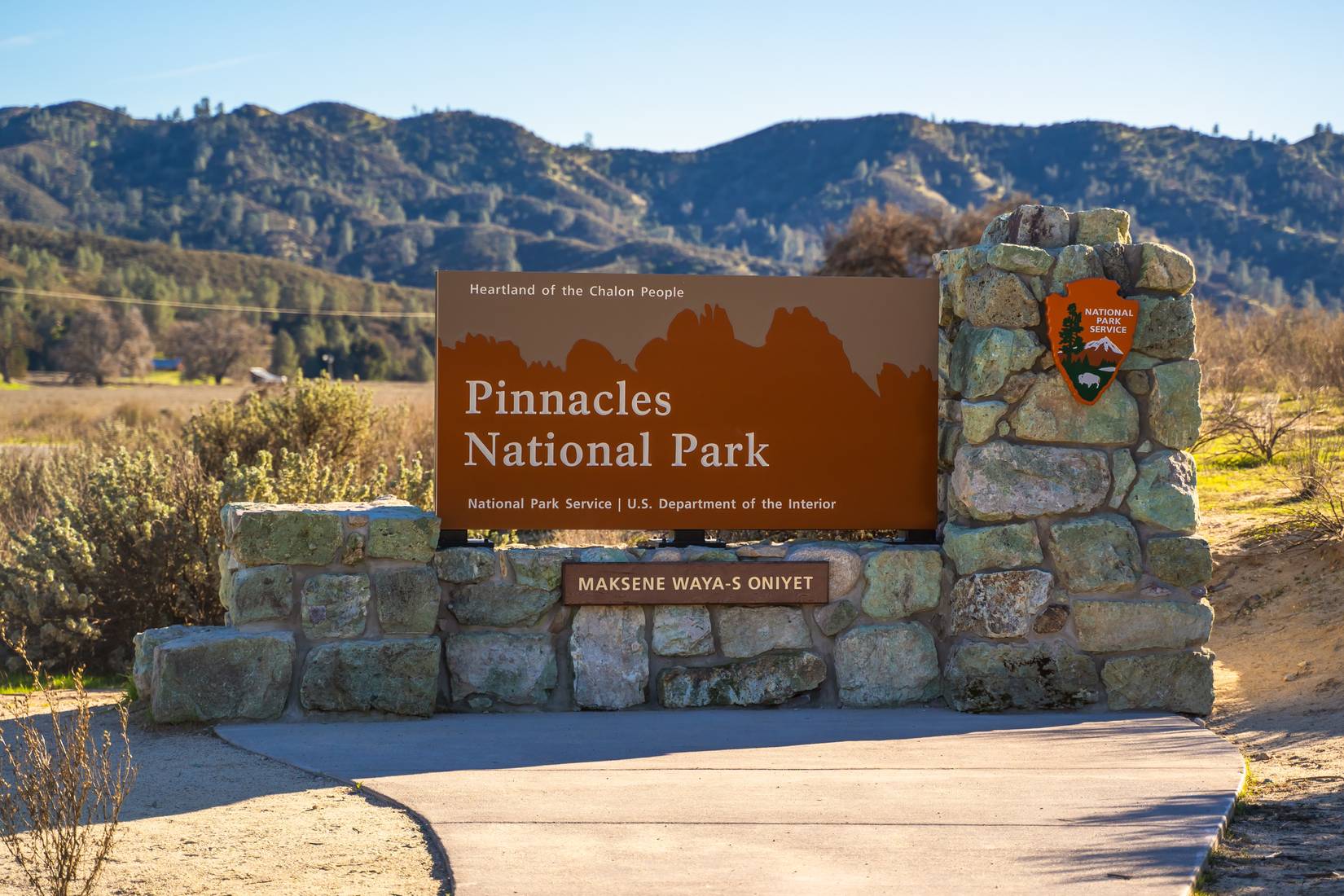 La fermeture du gouvernement américain laisse le plus petit parc national de Californie criblé de fermetures, de déchets et d'installations en panne