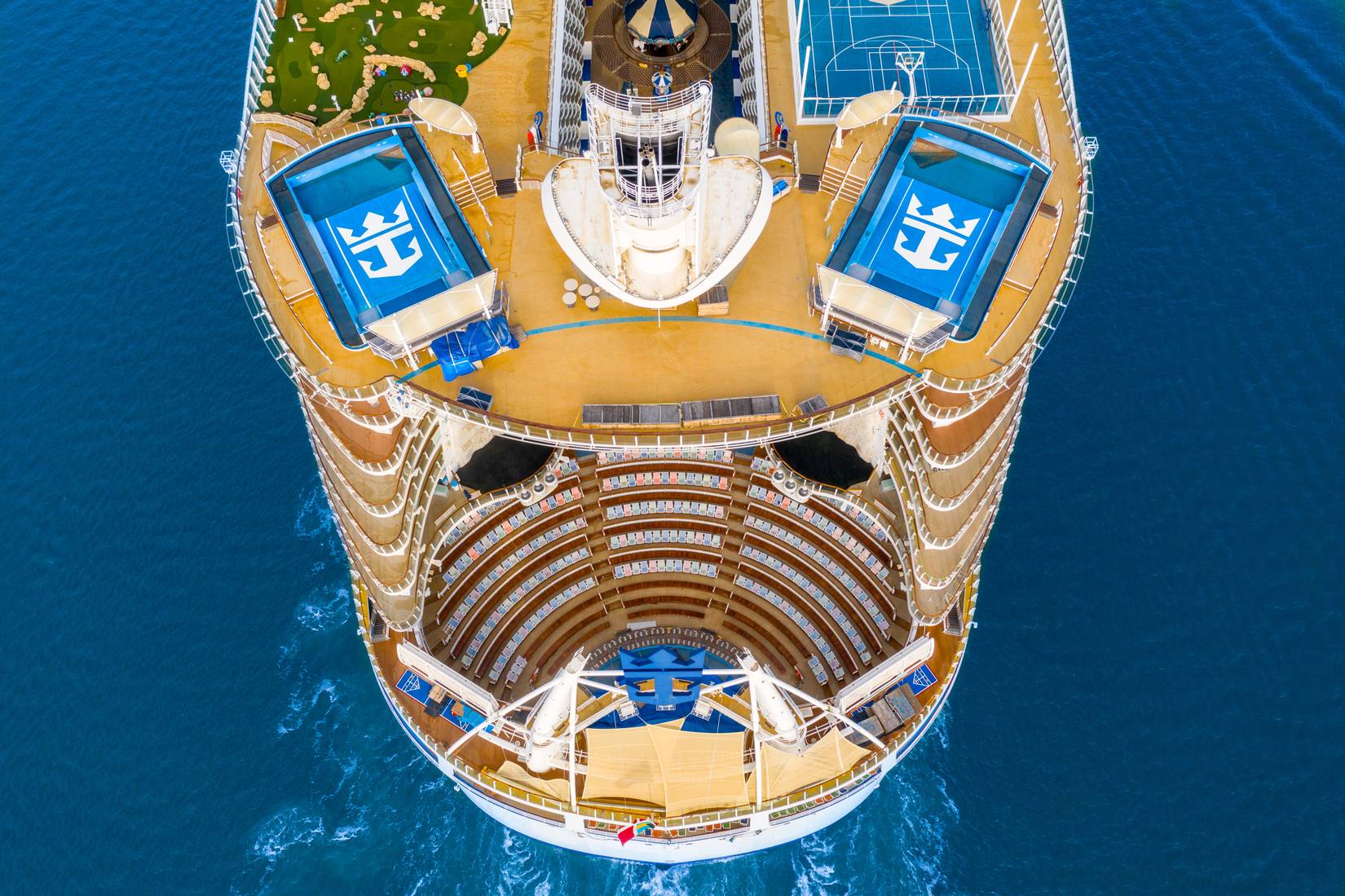 Royal Caribbean's Updated Banned Items List Disappoints Guests Over ...
