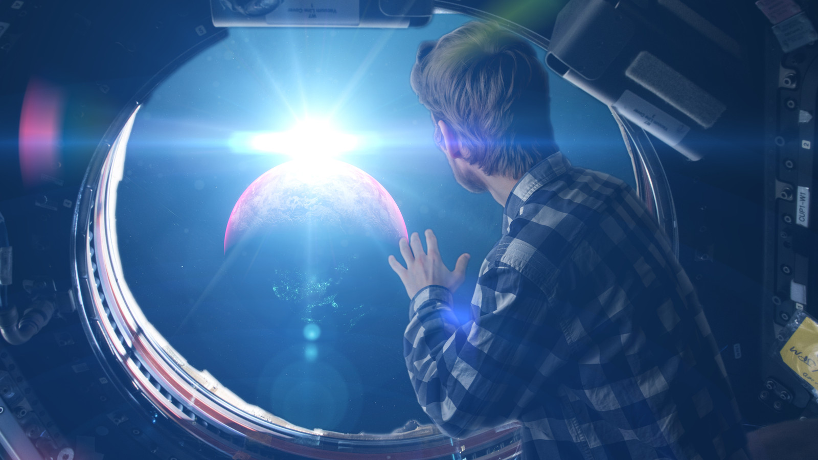 Planned 1-Hour U.S.-Japan Space Flights Spark OceanGate Comparisons From Travelers Planned 1-Hour U.S.-Japan Space Flights Spark OceanGate Comparisons From Travelers