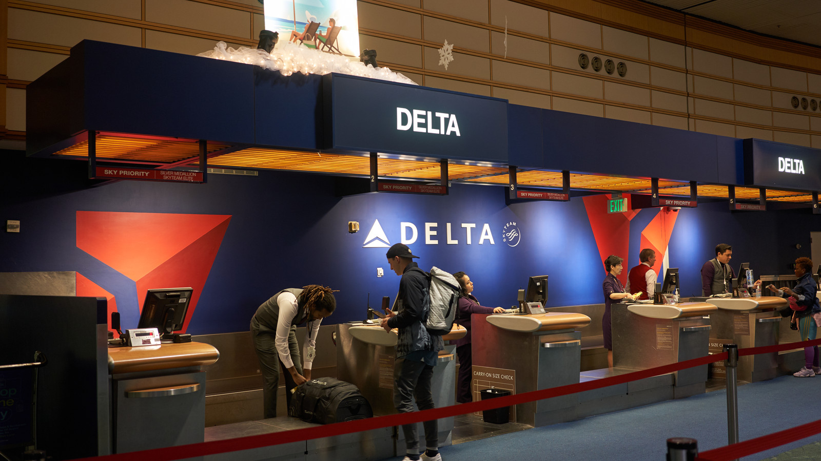 Delta Air Lines Surprises Canadians With $330 Million Investment North Of The Border