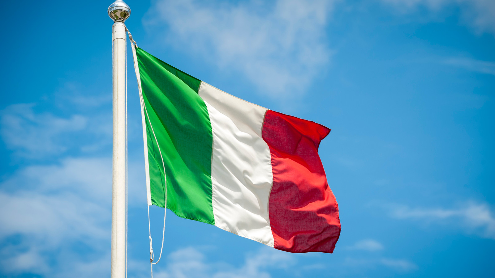 Canadian Government Issues A Surprising Warning For Adventure Tourism In Italy This Winter Canadian Government Issues A Surprising Warning For Adventure Tourism In Italy This Winter