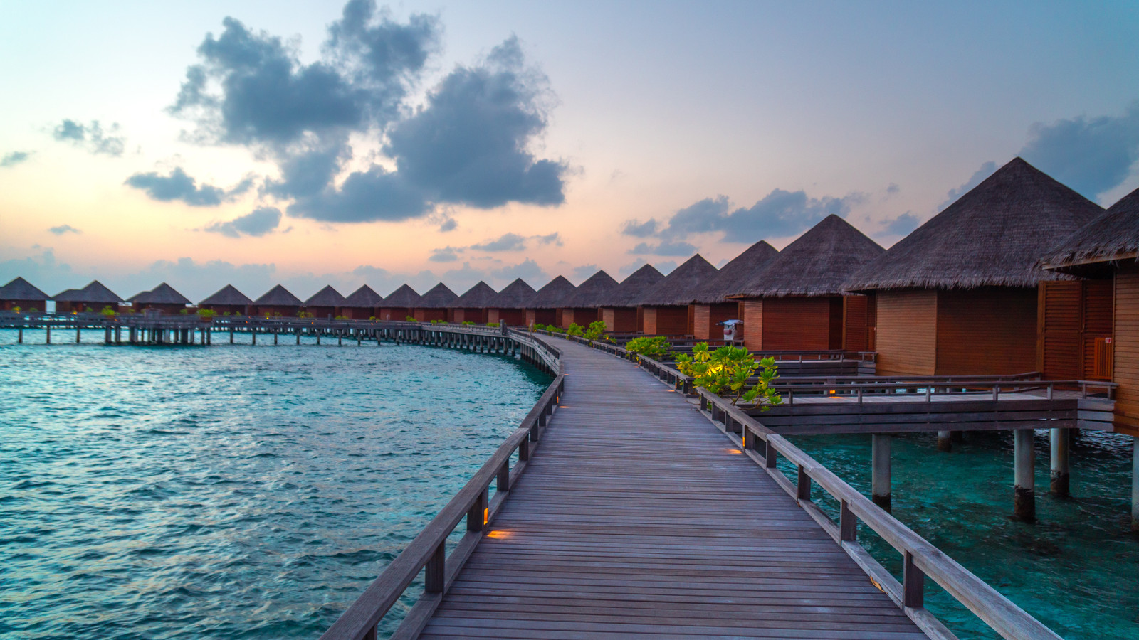 I Went To The Maldives And Avoided The Beach—And I Don't Regret It