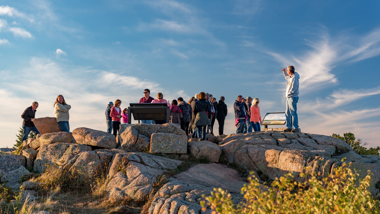 Acadia National Park Is Missing Its Identity, And Maine Representatives Are Now Stepping In To Restore It