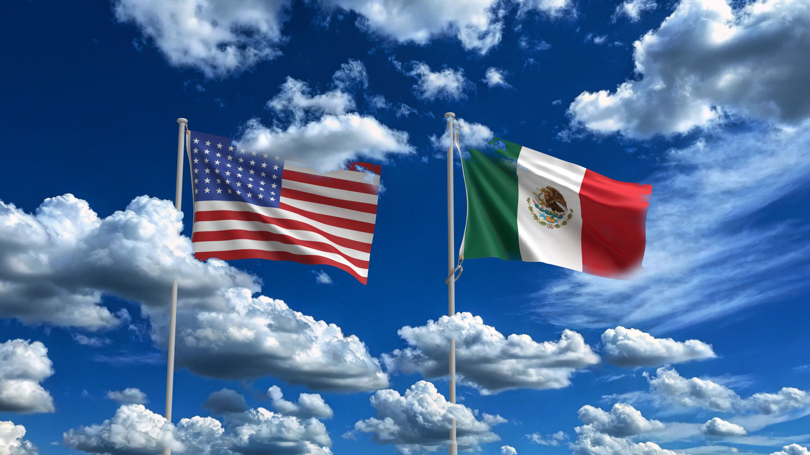 "Don't Go Unless You Really Need To": Americans Concerned Over Signs In Mexico's Los Cabos Region