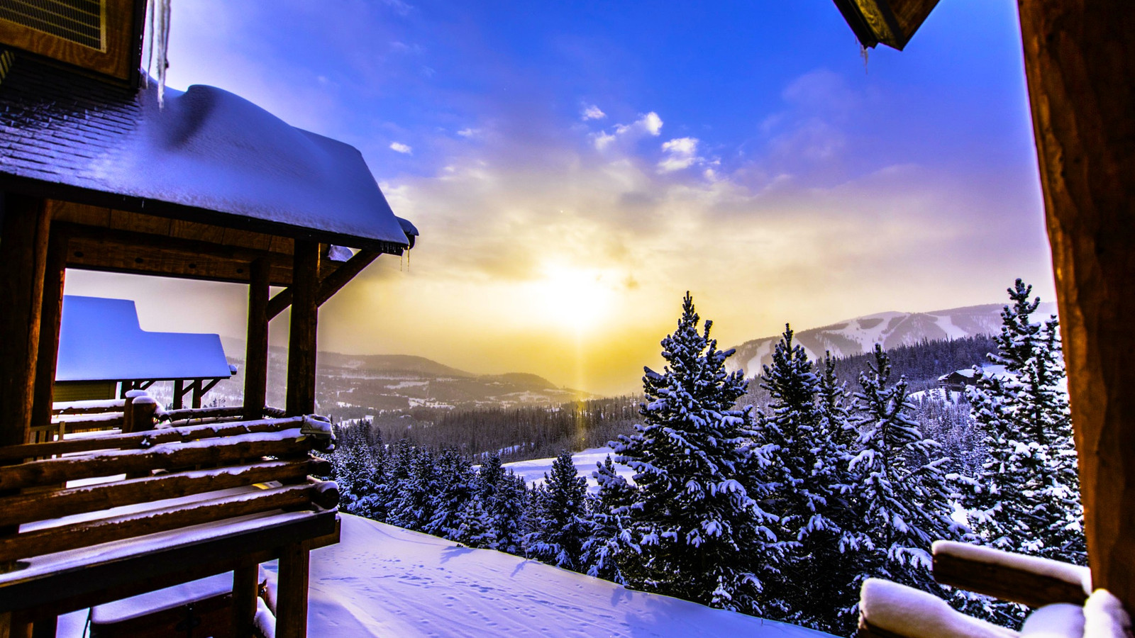 New Report Reveals Montana Has The World’s Top Trending Destination For 2026 New Report Reveals Montana Has The World’s Top Trending Destination For 2026