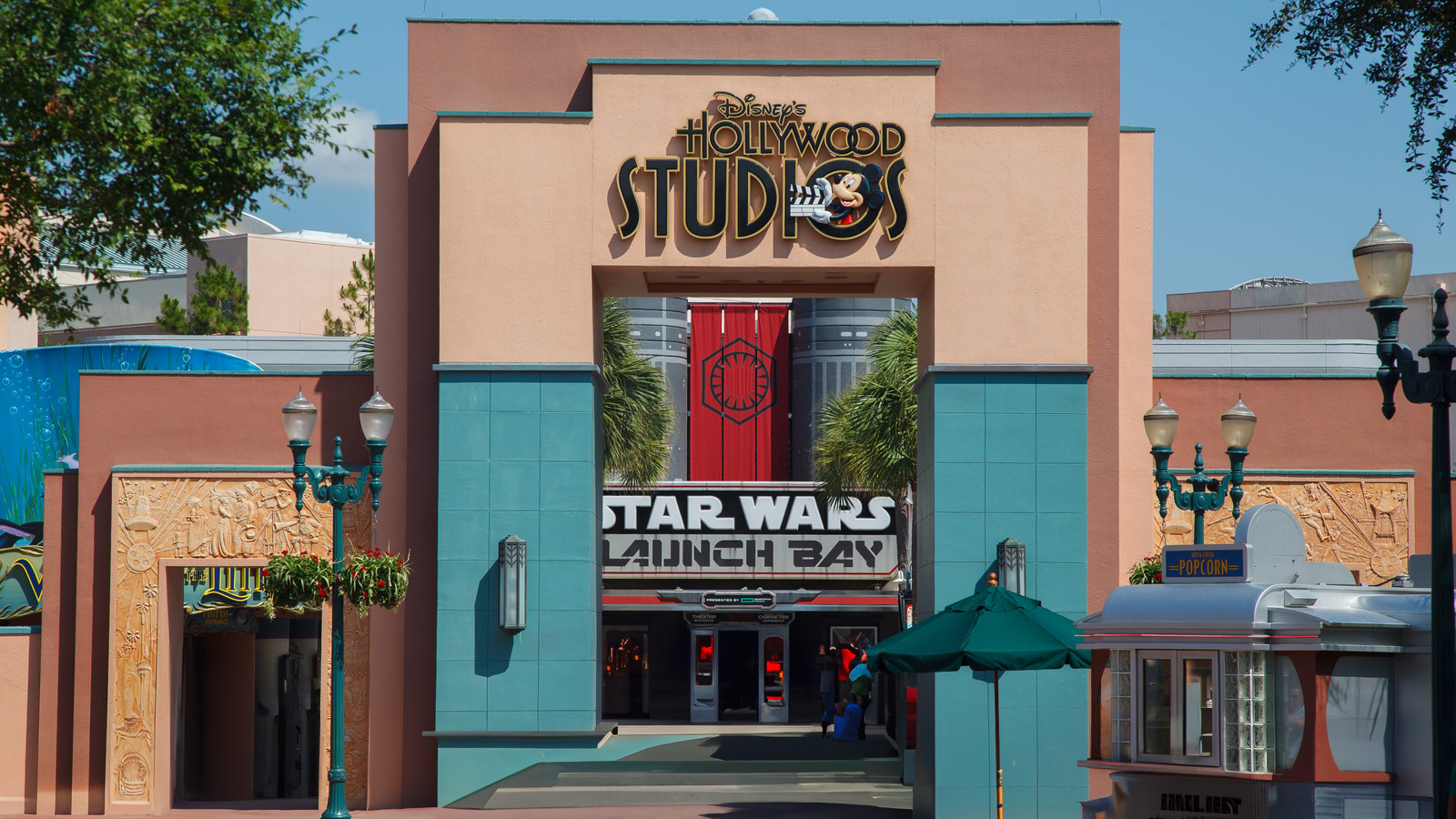 Disney World Continues To Ban 400-Pound Prop After Audience Goes Silent Over Indiana Jones Stunt Show Malfunction