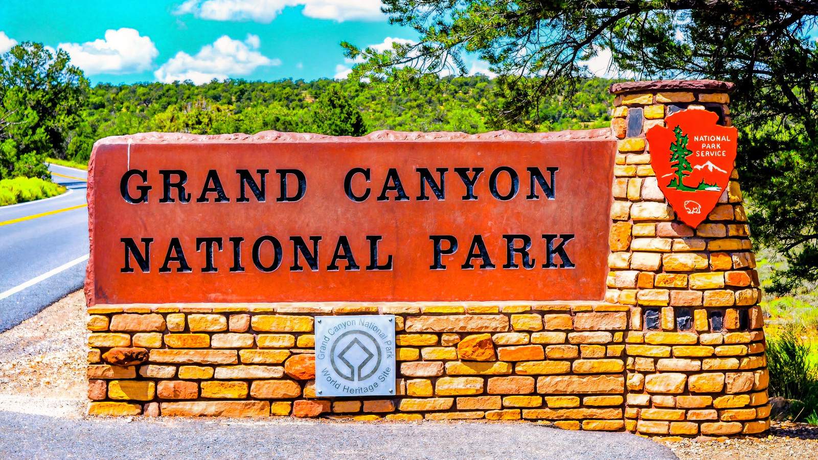 Image for Grand Canyon National Park's Biggest Repeat Problem Forces Closures All Over Again