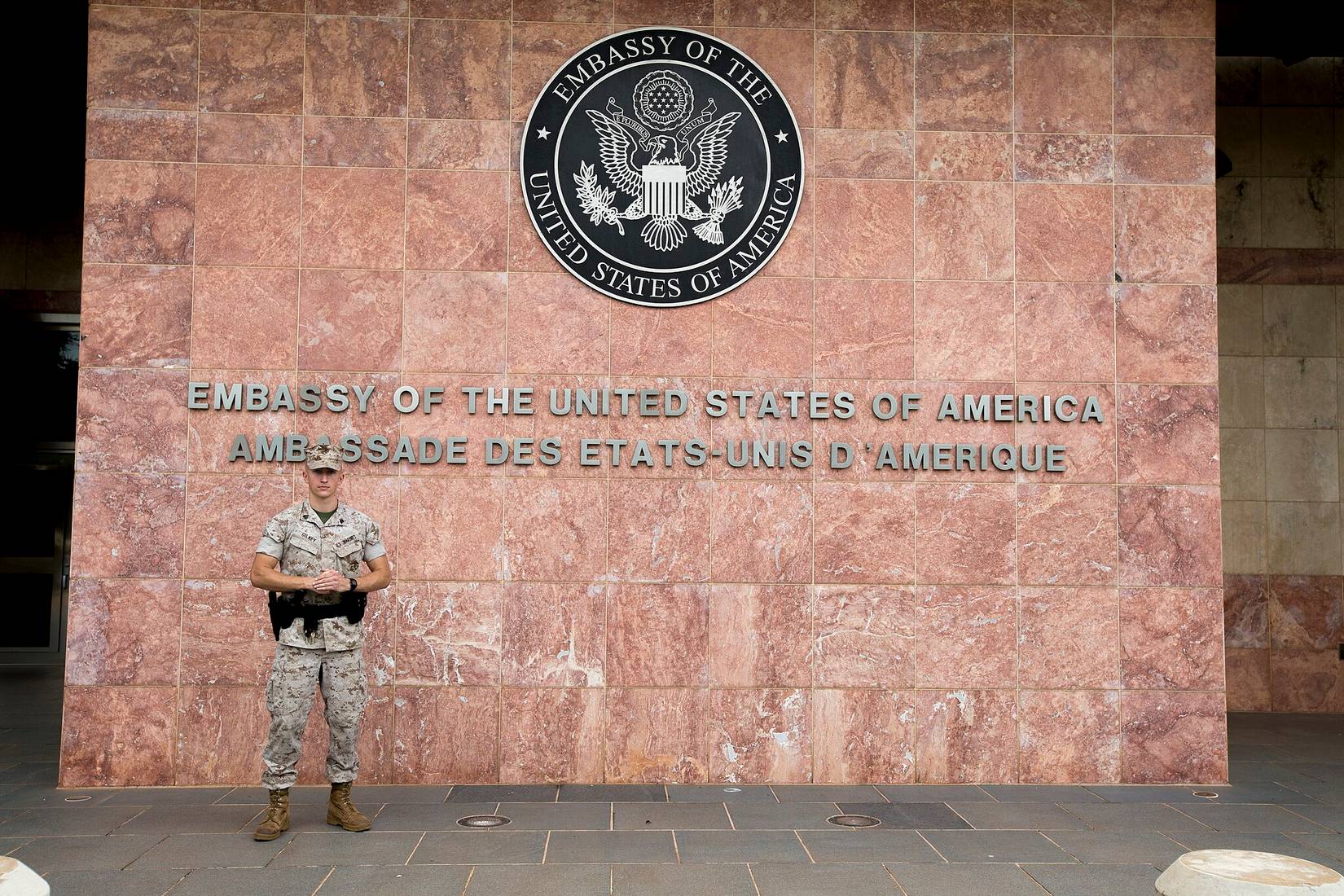 米国国務省、アフリカ諸国への「渡航を控えてください」勧告を更新