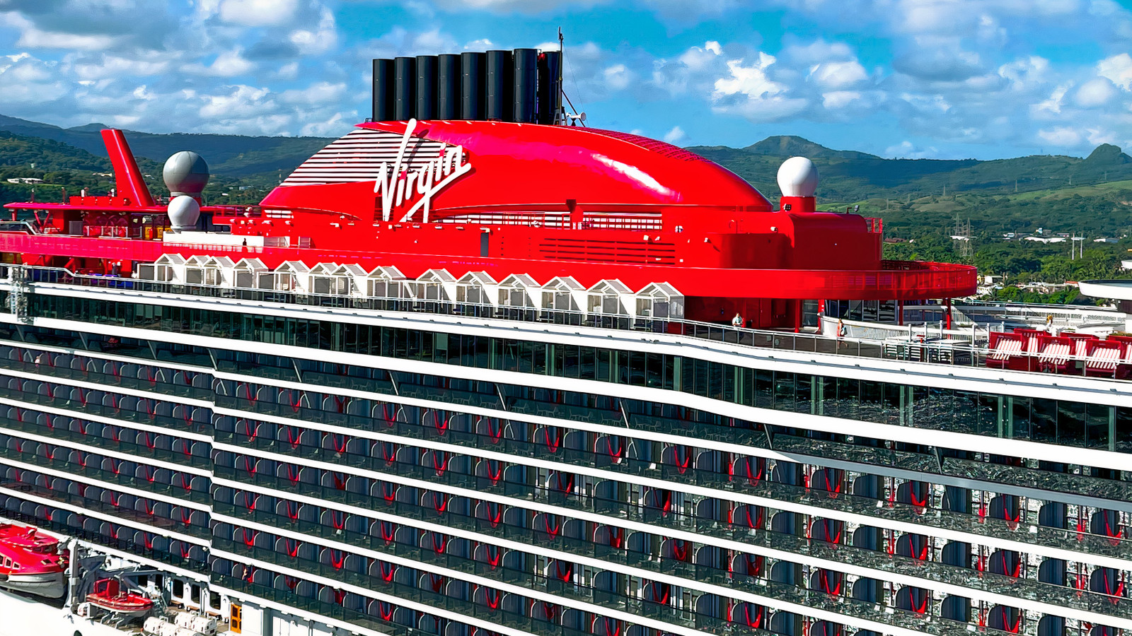 Virgin Voyages Just "Hired" 50 Google Cloud AI Agents-But Travelers Say The Technology Will Be "The Death Of Us All"