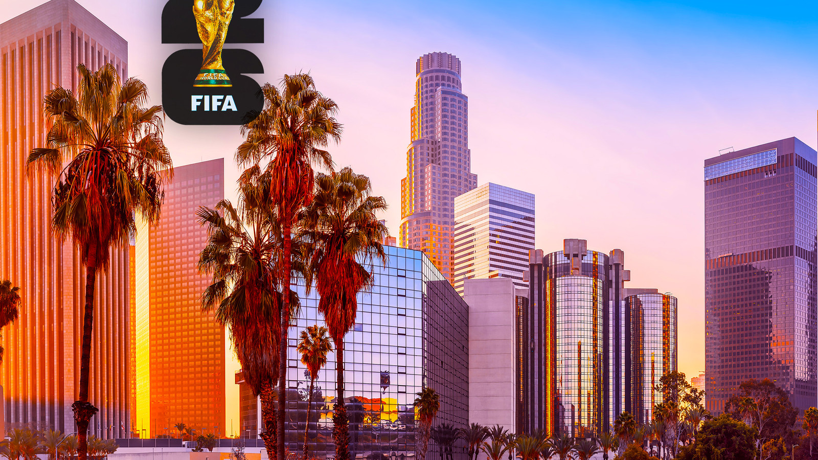 FIFA 2026 Los Angeles airport travel chaos photos 1. Book Flights and Accommodations Early (Like, Now)