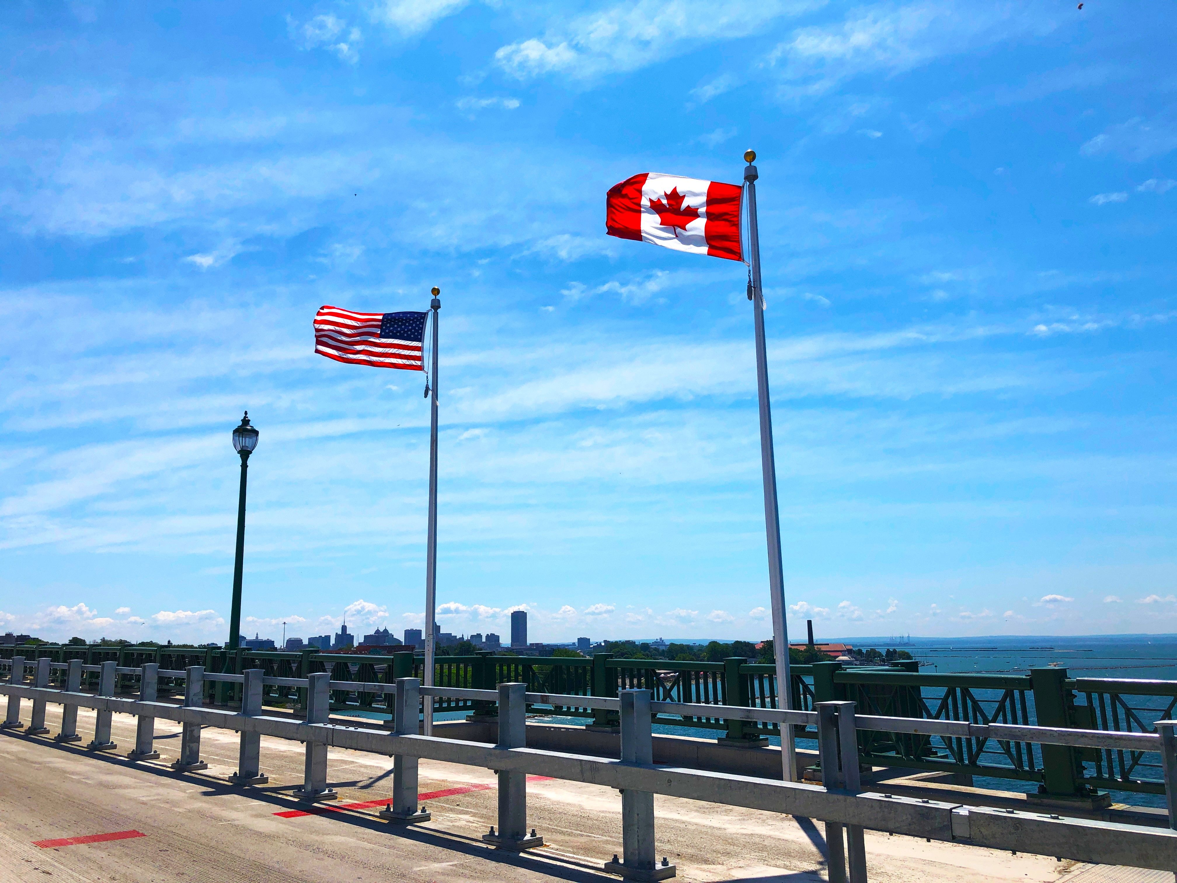 7 Easy Mexico Destinations To Get To From The U.S.