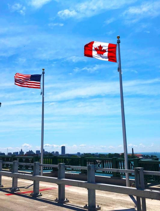 7 Easy Mexico Destinations To Get To From The U.S.