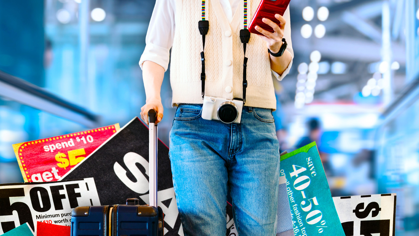 Black Friday Vs. Travel Tuesday: Which Day Actually Has The Best Travel Deals?