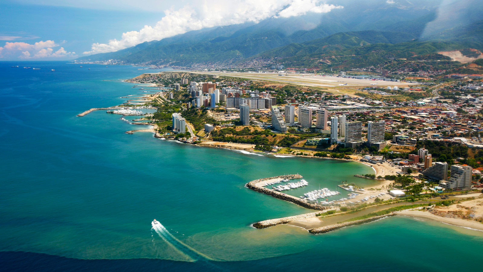 U.S. Neighbor Bans Airlines As Punishment For "Terrorism" After Obeying FAA Warning