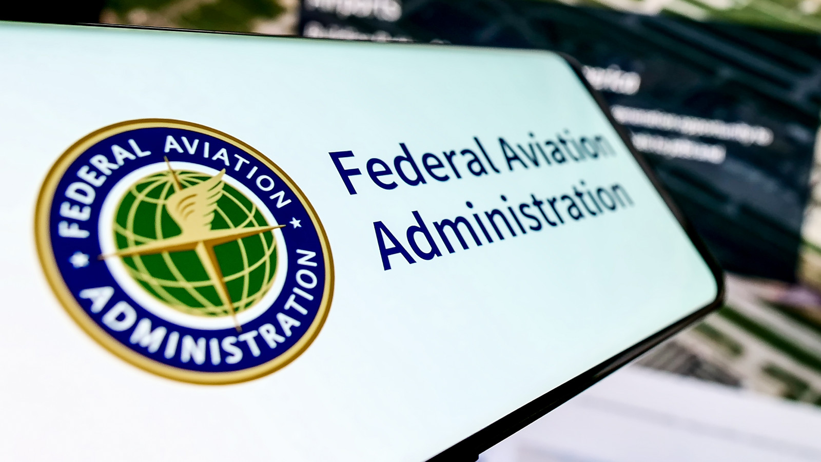 FAA Issues 90 Day Warning Of "Potential Risk To Aircraft At All Altitudes" For A Country With Level 4 Advisory