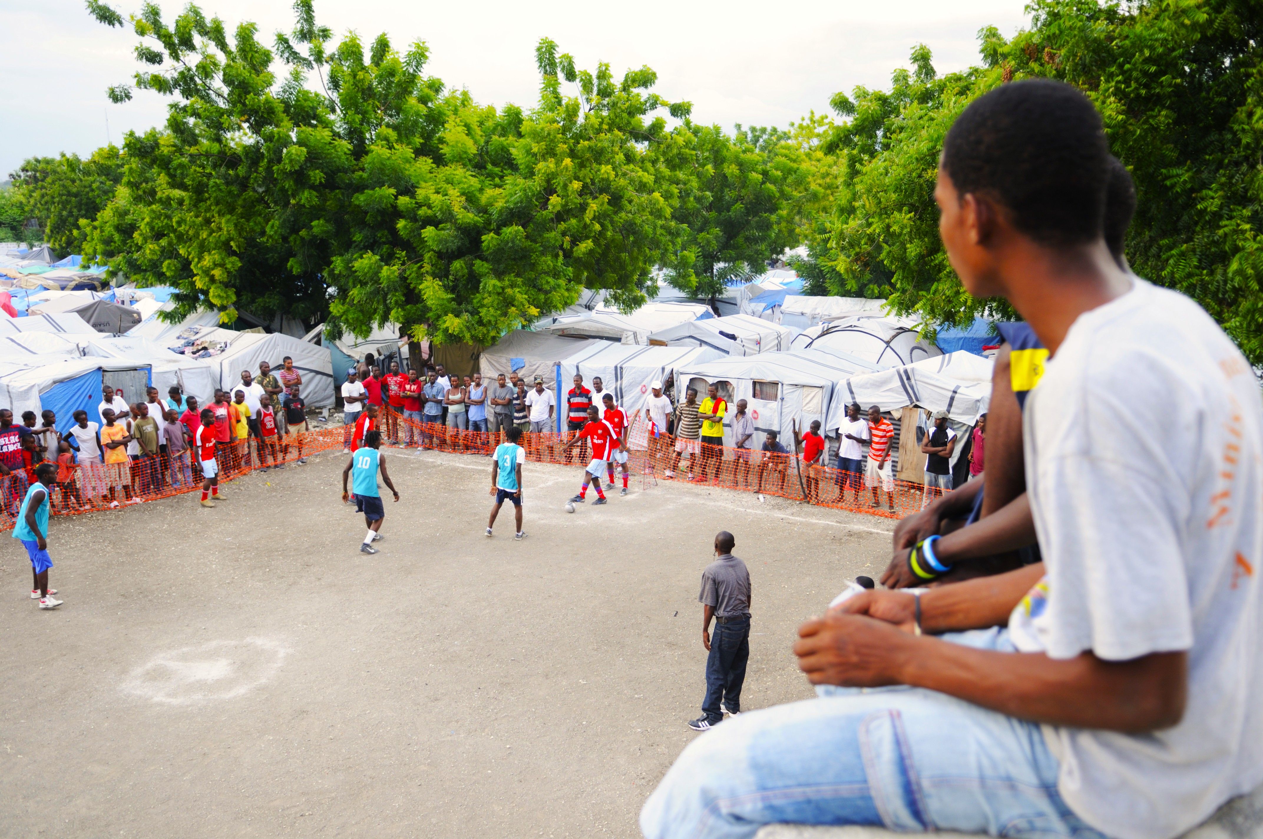 U.S. Travel Ban Could Block Thousands Of Fans From The 2026 FIFA World Cup