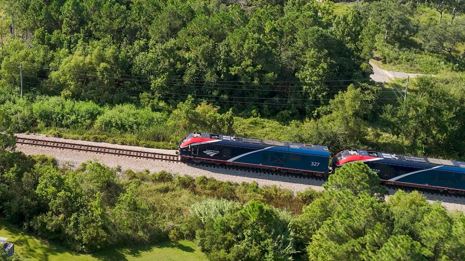 Amtrak's Newest Route Suffers Near-Fatal Encounter That Serves As A "Life-Or-Death Warning" From The FRA