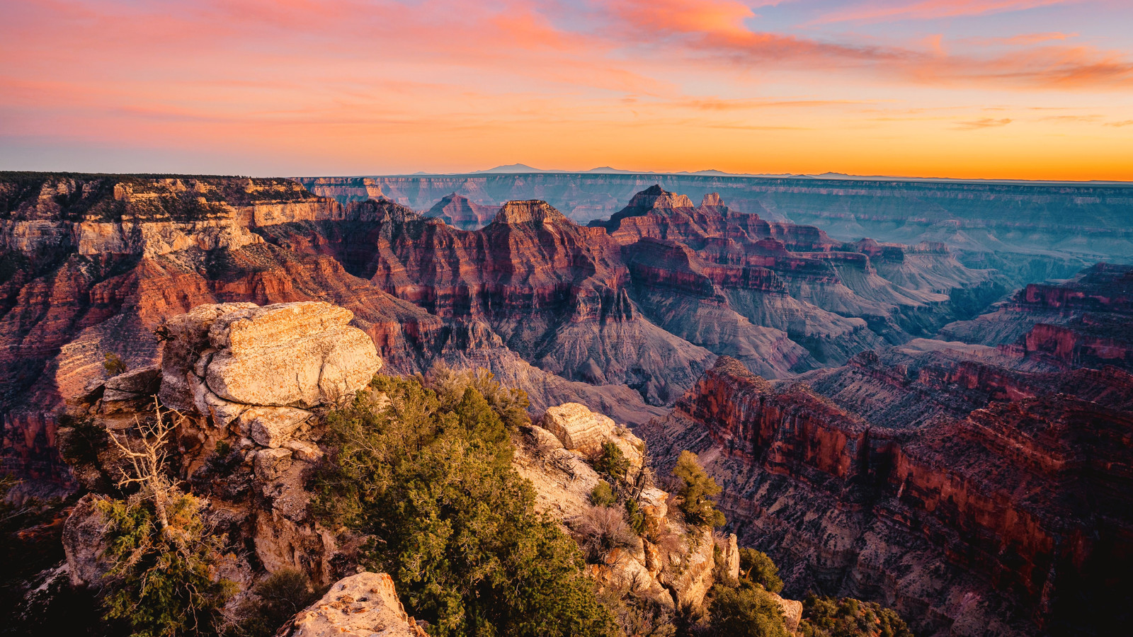 Grand Canyon National Park Fees Are Already Out Of Control For Non-U.S. Residents