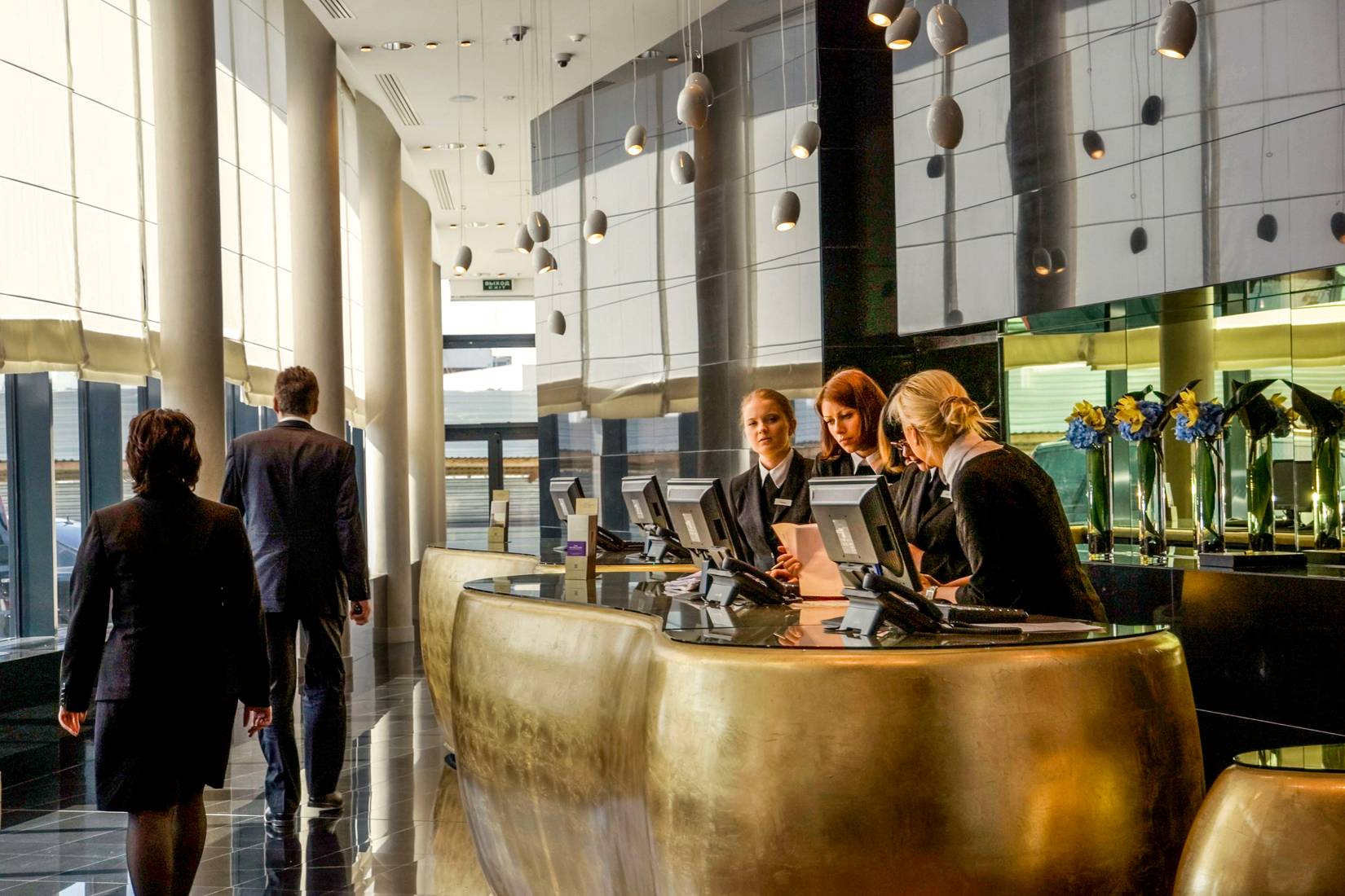 How To Get A Free Hotel Room Upgrade: Try These Tricks On Your Next Stay