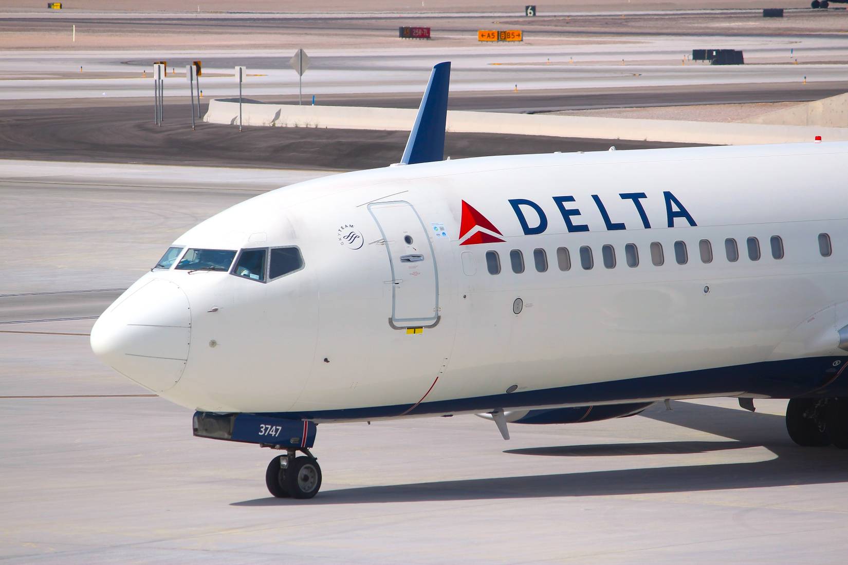Southwest Vs. Delta Vs. United: Which Airline Has The Best End-Of-Year ...