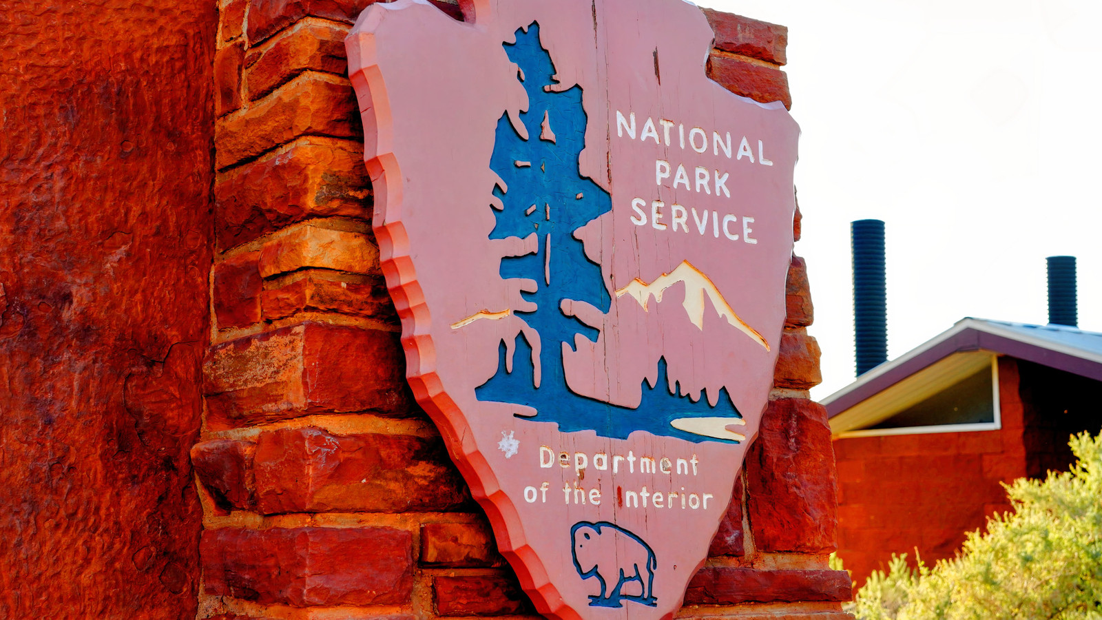 The National Park Service Makes First Social Media Post Since ...
