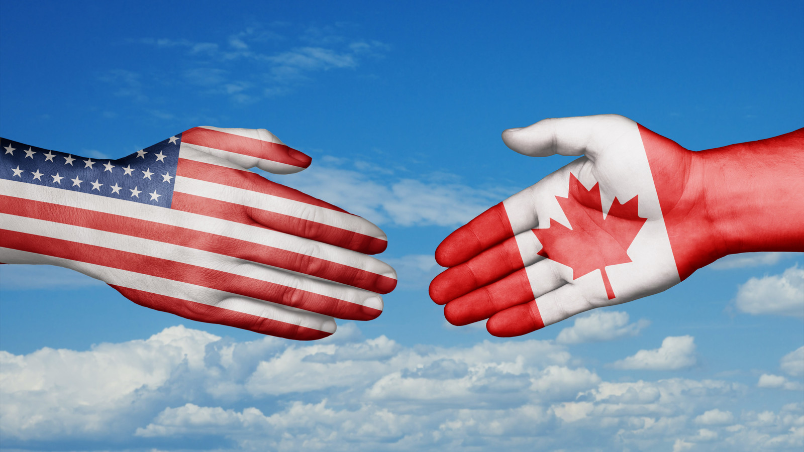 U.S. Tourism Group Responds To $5.7 Billion Loss With A New "Canadian Welcome Pass"