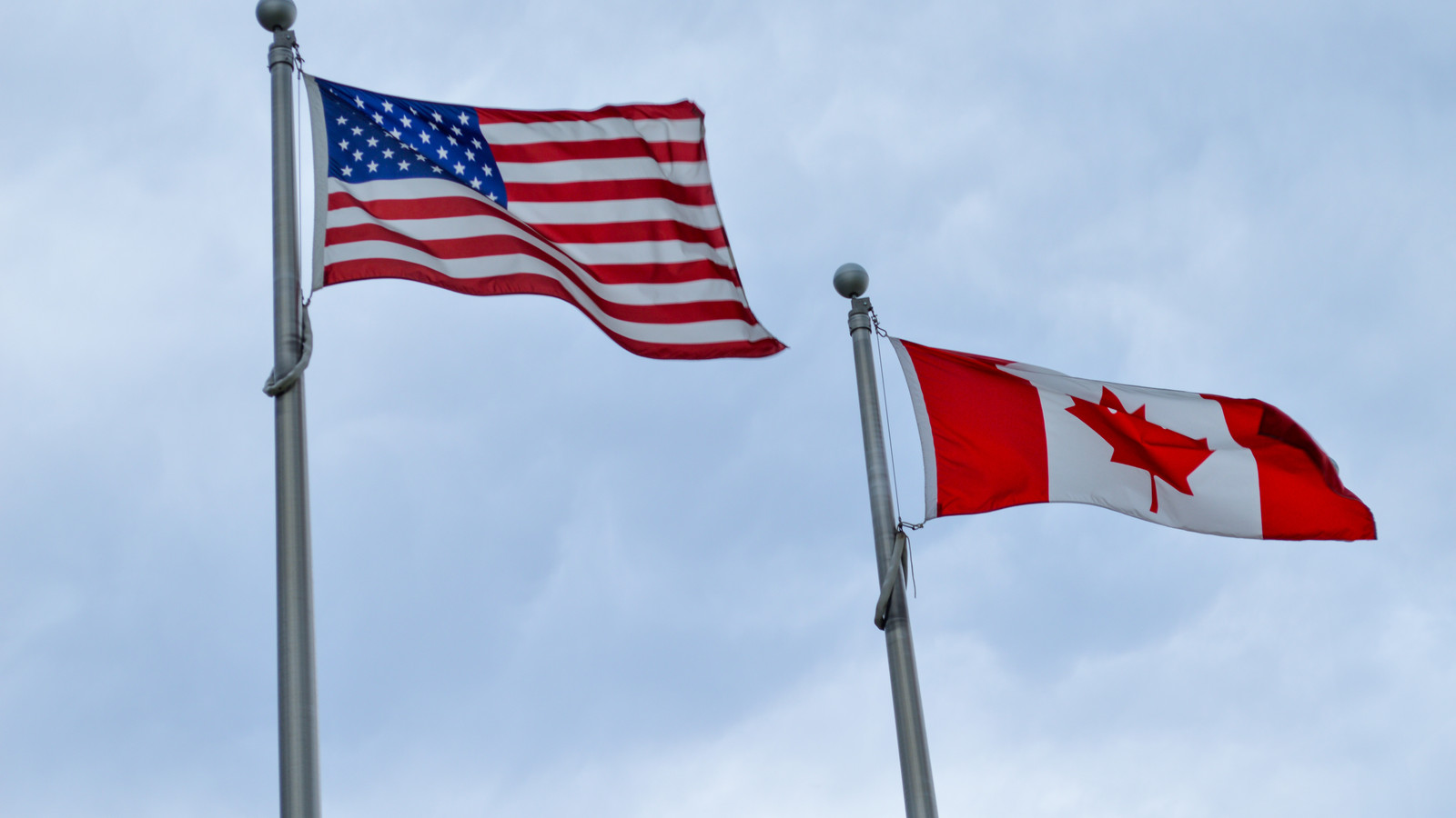 U.S. Customs And Border Protection Reacts After Canadian Is Refused At Border For Non-Criminal Incident Almost A Decade Ago