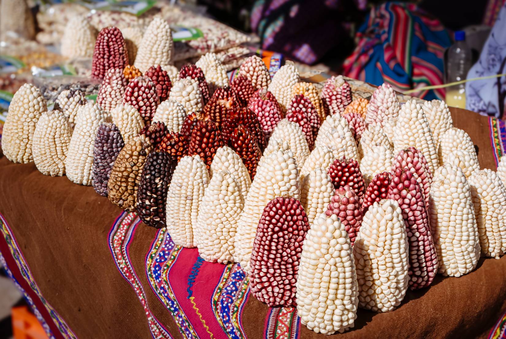 Archaeologists May Have Solved The Mystery Behind One Of The World’s ...
