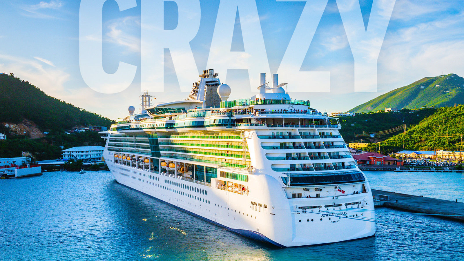 5 Craziest Things That Happened On Royal Caribbean Cruises In 2025