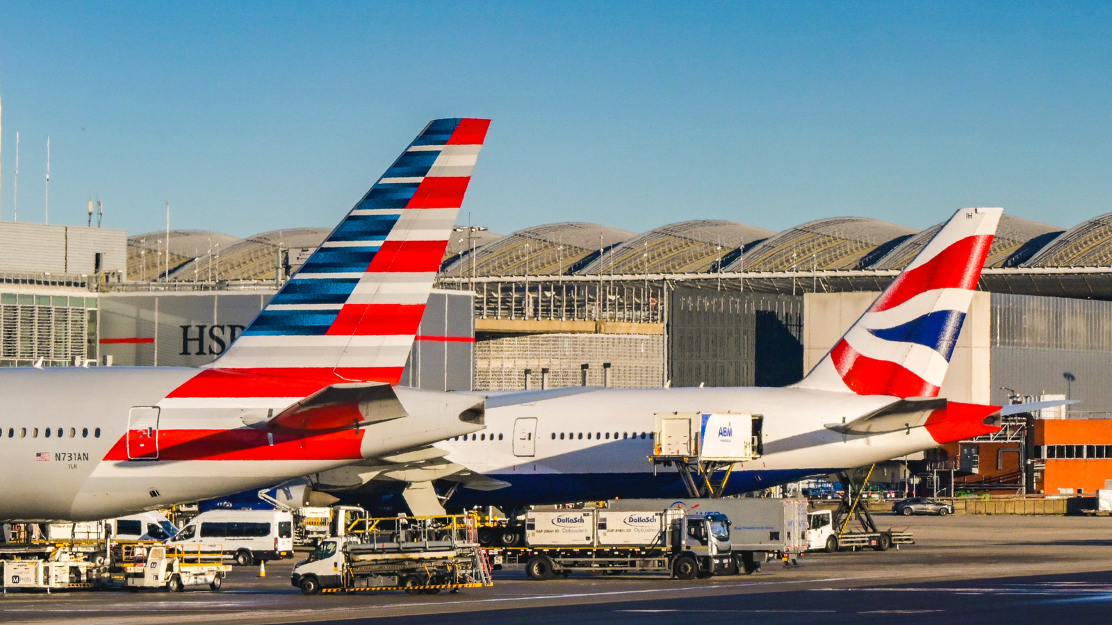 American Airlines' Major International Hub Sets New Rule For U.S. Travelers Aged 8 And Up