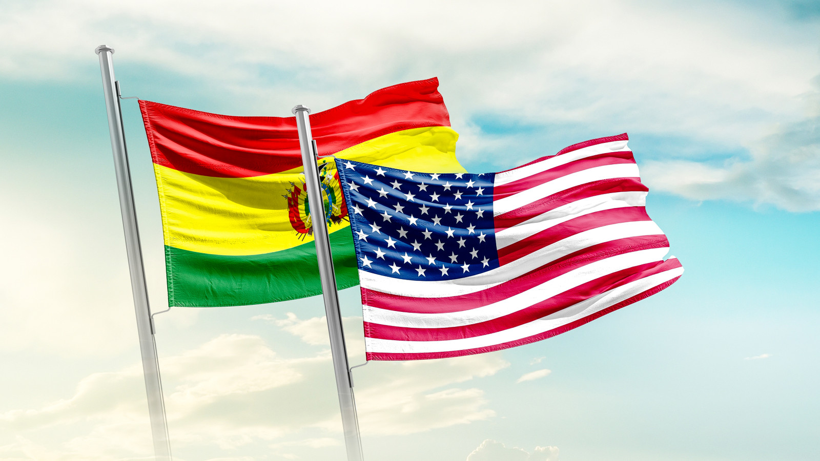 Rising Tourist Destination Now Lets Americans Visit For Free And Wants The Same For Its Own Nationals In The U.S.