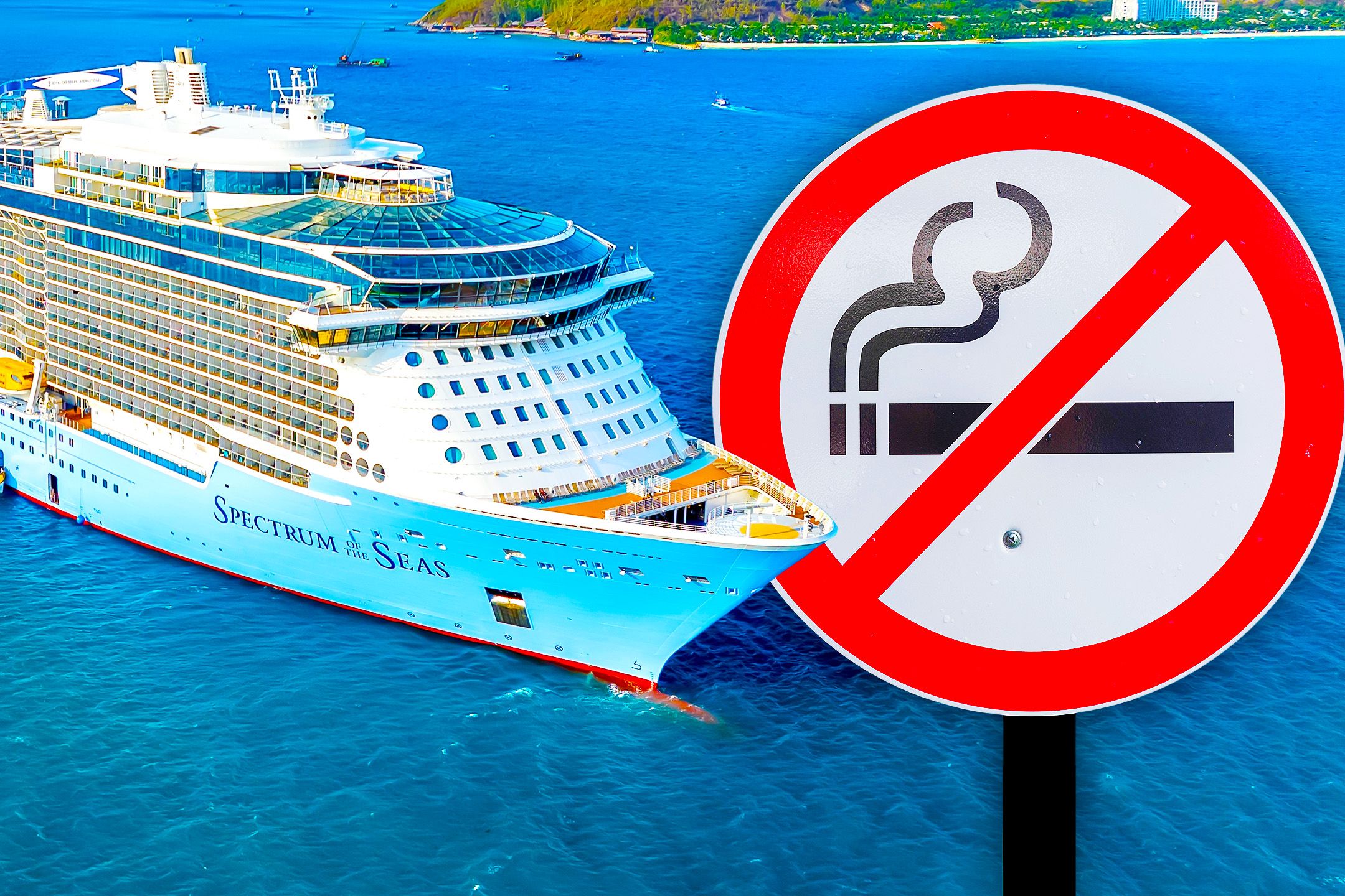 how much is 250g of tobacco in fuerteventura Carnival Vs. Royal Caribbean Vs. Norwegian: Which Cruise Line Has The  Strictest Tobacco Rules