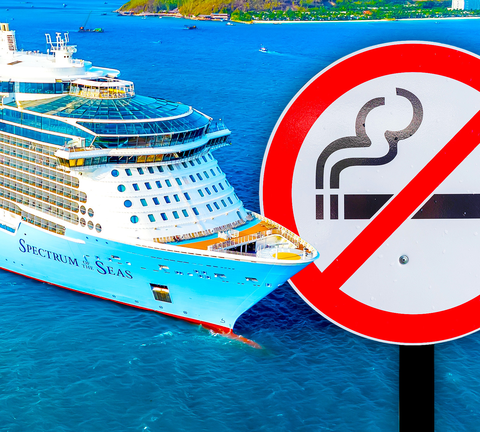 carnival cruise cigarettes price Carnival Vs. Royal Caribbean Vs. Norwegian: Which Cruise Line Has The  Strictest Tobacco Rules