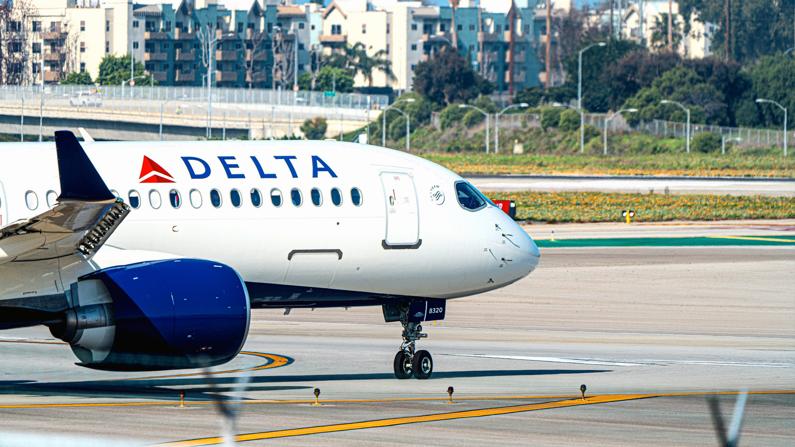 Delta Air Lines Follows Air Canada In Its Biggest Ever Announcement For ...