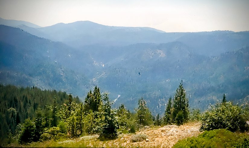 Yosemite National Park Land’s Original Owners Rejoice As It’s Finally ...