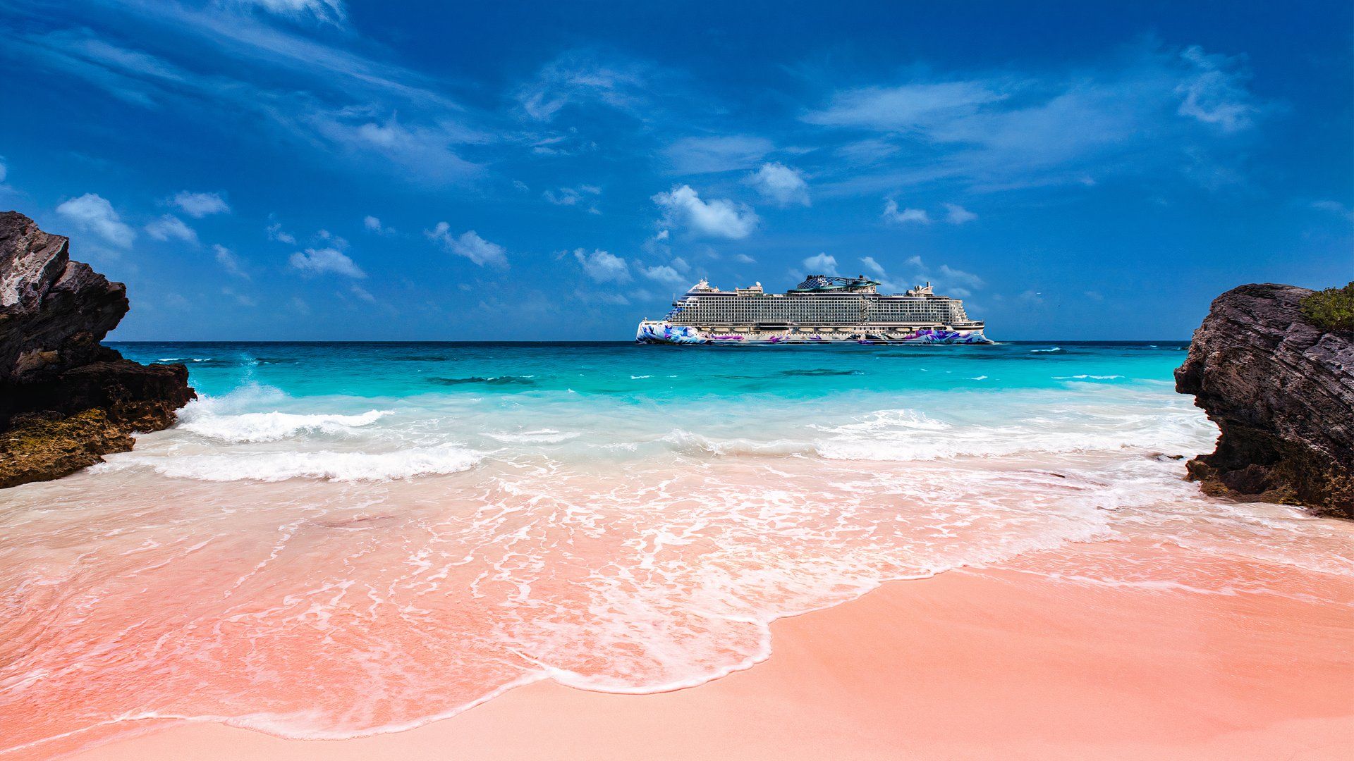 Packing Tips I've Learned From Living on Cruise Ships