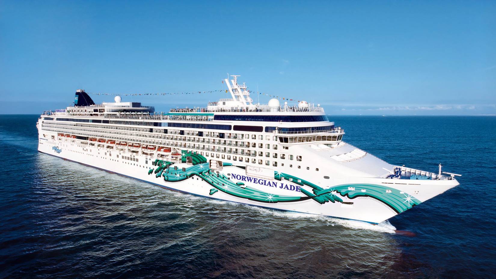Port Line Norwegian Cruise Line Temporarily Halts Sailings at New U.S. Port After ...