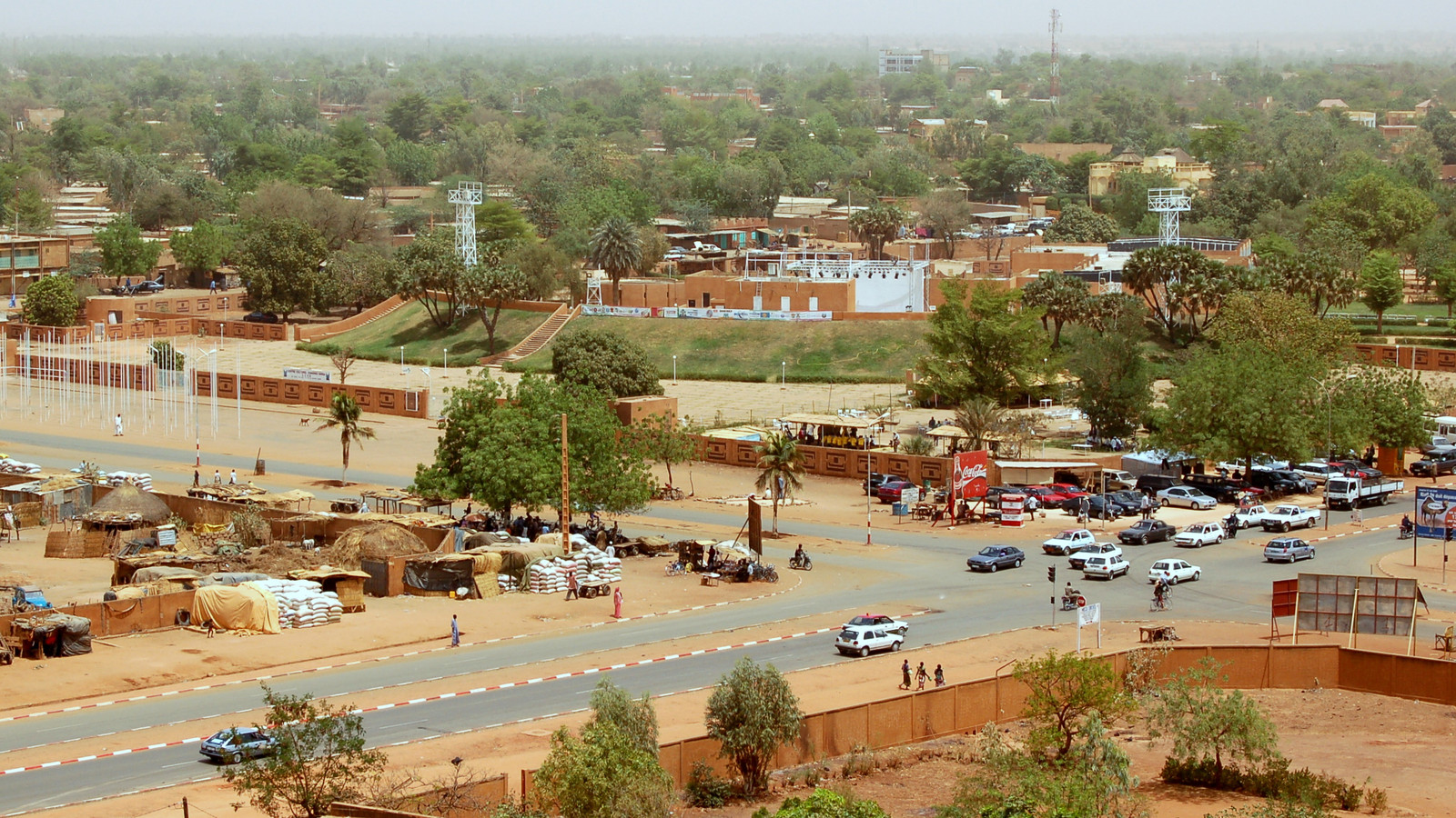 American Travelers "Indefinitely" Banned From Visiting By Destination With A Level 4: “Do Not Travel” Advisory